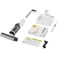 Вертикальный моющий пылесос Deerma DEM-VX910W - Превью изображения №12 — Интернет-магазин ПроЗаказ