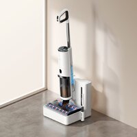 Вертикальный моющий пылесос Deerma DEM-VX910W - Превью изображения №19 — Интернет-магазин ПроЗаказ