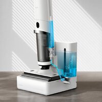 Вертикальный моющий пылесос Deerma DEM-VX910W - Превью изображения №18 — Интернет-магазин ПроЗаказ