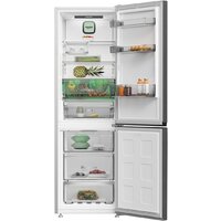 Холодильник Grundig GKPN46821X - Превью изображения №3 — Интернет-магазин ПроЗаказ