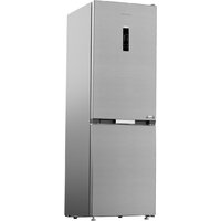 Холодильник Grundig GKPN46821X - Превью изображения №2 — Интернет-магазин ПроЗаказ