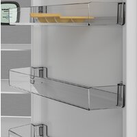 Холодильник Grundig GKPN46821X - Превью изображения №6 — Интернет-магазин ПроЗаказ