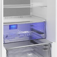Холодильник Grundig GKPN46821X - Превью изображения №8 — Интернет-магазин ПроЗаказ