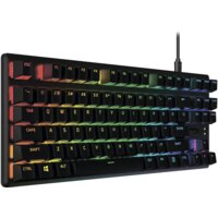 Клавиатура HyperX Alloy Origins Core PBT (HyperX Blue, нет кириллицы) - Превью изображения №6 — Интернет-магазин ПроЗаказ