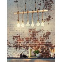 Подвесная люстра Eglo Youngstown 43319 - Превью изображения №2 — Интернет-магазин ПроЗаказ