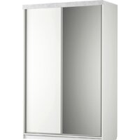 Аквилон Акцент №26 (белое сияние/цемент светлый)