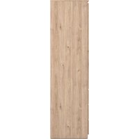 Шкаф распашной MyStar Сноули 900.2 ИВ-121.11 (гикори кингстон) - Превью изображения №5 — Интернет-магазин ПроЗаказ