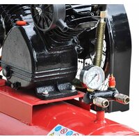 Компрессор Brado IBL2070A - Превью изображения №4 — Интернет-магазин ПроЗаказ