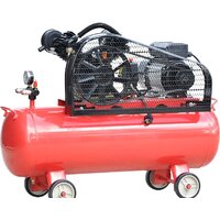 Компрессор Brado IBL2070A - Превью изображения №2 — Интернет-магазин ПроЗаказ