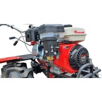 Мотоблок бензиновый Rossel M-308 - Превью изображения №3 — Интернет-магазин ПроЗаказ