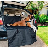 Чехол для сиденья Ferplast Car Cover 120x200 см - Превью изображения №2 — Интернет-магазин ПроЗаказ