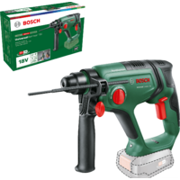 Перфоратор Bosch UniversalHammer 18V 06039D6000 (без АКБ) - Превью изображения №2 — Интернет-магазин ПроЗаказ