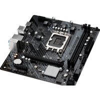 Материнская плата ASRock H610M-H2/M.2 D5 - Превью изображения №2 — Интернет-магазин ПроЗаказ