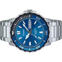 Наручные часы Casio MTD-125D-2A1 - Превью изображения №2 — Интернет-магазин ПроЗаказ