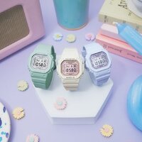 Наручные часы Casio BGD-565SC-4E - Превью изображения №4 — Интернет-магазин ПроЗаказ