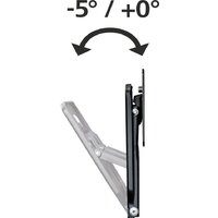 Кронштейн для телевизора Hama 00118110 - Превью изображения №4 — Интернет-магазин ПроЗаказ