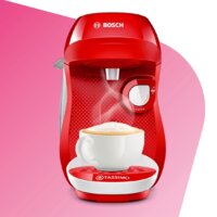 Капсульная кофеварка Bosch Tassimo Happy TAS1006 - Превью изображения №6 — Интернет-магазин ПроЗаказ