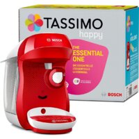 Капсульная кофеварка Bosch Tassimo Happy TAS1006 - Превью изображения №5 — Интернет-магазин ПроЗаказ