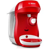 Капсульная кофеварка Bosch Tassimo Happy TAS1006 - Превью изображения №2 — Интернет-магазин ПроЗаказ