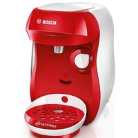 Капсульная кофеварка Bosch Tassimo Happy TAS1006 - Превью изображения №4 — Интернет-магазин ПроЗаказ