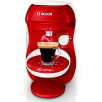 Капсульная кофеварка Bosch Tassimo Happy TAS1006 - Превью изображения №3 — Интернет-магазин ПроЗаказ