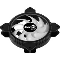 Вентилятор для корпуса AeroCool Saturn 12F ARGB - Превью изображения №6 — Интернет-магазин ПроЗаказ