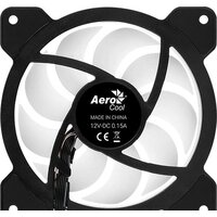 Вентилятор для корпуса AeroCool Saturn 12F ARGB - Превью изображения №5 — Интернет-магазин ПроЗаказ
