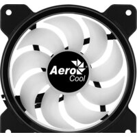 Вентилятор для корпуса AeroCool Saturn 12F ARGB - Превью изображения №3 — Интернет-магазин ПроЗаказ