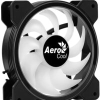 Вентилятор для корпуса AeroCool Saturn 12F ARGB - Превью изображения №4 — Интернет-магазин ПроЗаказ
