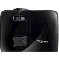 Проектор Optoma S400LVe - Превью изображения №5 — Интернет-магазин ПроЗаказ