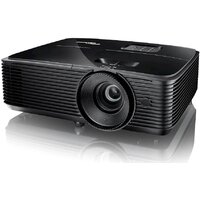 Проектор Optoma S400LVe - Превью изображения №3 — Интернет-магазин ПроЗаказ