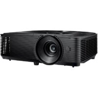 Проектор Optoma S400LVe - Превью изображения №2 — Интернет-магазин ПроЗаказ