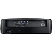 Проектор Optoma S400LVe - Превью изображения №6 — Интернет-магазин ПроЗаказ