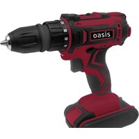 Oasis ASD-20S J (с 2-мя АКБ)