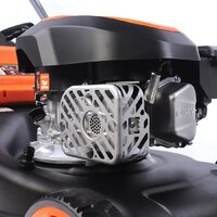 Газонокосилка Patriot PT 412 - Превью изображения №8 — Интернет-магазин ПроЗаказ