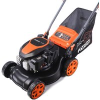 Газонокосилка Patriot PT 412 - Превью изображения №5 — Интернет-магазин ПроЗаказ