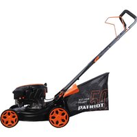 Газонокосилка Patriot PT 412 - Превью изображения №3 — Интернет-магазин ПроЗаказ