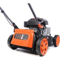 Газонокосилка Patriot PT 412 - Превью изображения №9 — Интернет-магазин ПроЗаказ