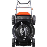 Газонокосилка Patriot PT 412 - Превью изображения №10 — Интернет-магазин ПроЗаказ