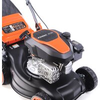 Газонокосилка Patriot PT 412 - Превью изображения №6 — Интернет-магазин ПроЗаказ