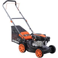 Газонокосилка Patriot PT 412 - Превью изображения №2 — Интернет-магазин ПроЗаказ