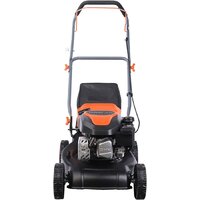 Газонокосилка Patriot PT 412 - Превью изображения №4 — Интернет-магазин ПроЗаказ