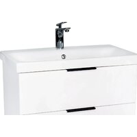 Viant Тумба под умывальник Берлин Moduo 80 VBER80MDBEL-T2YP