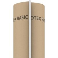 Мембрана Foliarex Гидроизоляционная Strotex Basic (75 м2) - Превью изображения №2 — Интернет-магазин ПроЗаказ
