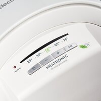 Накопительный электрический водонагреватель Electrolux EWH 50 Heatronic DL Slim DryHeat - Превью изображения №7 — Интернет-магазин ПроЗаказ