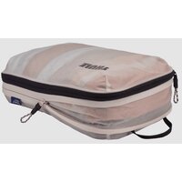 Набор органайзеров для чемодана Thule Compression Cube Set S+M 3204860 (white) - Превью изображения №3 — Интернет-магазин ПроЗаказ