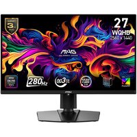 MSI MAG 271QP QD-OLED X28