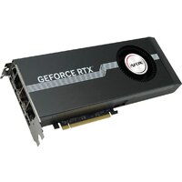 Видеокарта AFOX GeForce RTX 4090 Professional 24GB GDDR6X AF4090-24GD6XH7 - Превью изображения №2 — Интернет-магазин ПроЗаказ