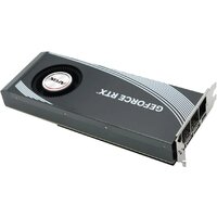 Видеокарта AFOX GeForce RTX 4090 Professional 24GB GDDR6X AF4090-24GD6XH7 - Превью изображения №3 — Интернет-магазин ПроЗаказ