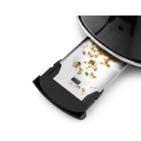 Тостер Kitfort KT-2038-1 (черный) - Превью изображения №6 — Интернет-магазин ПроЗаказ